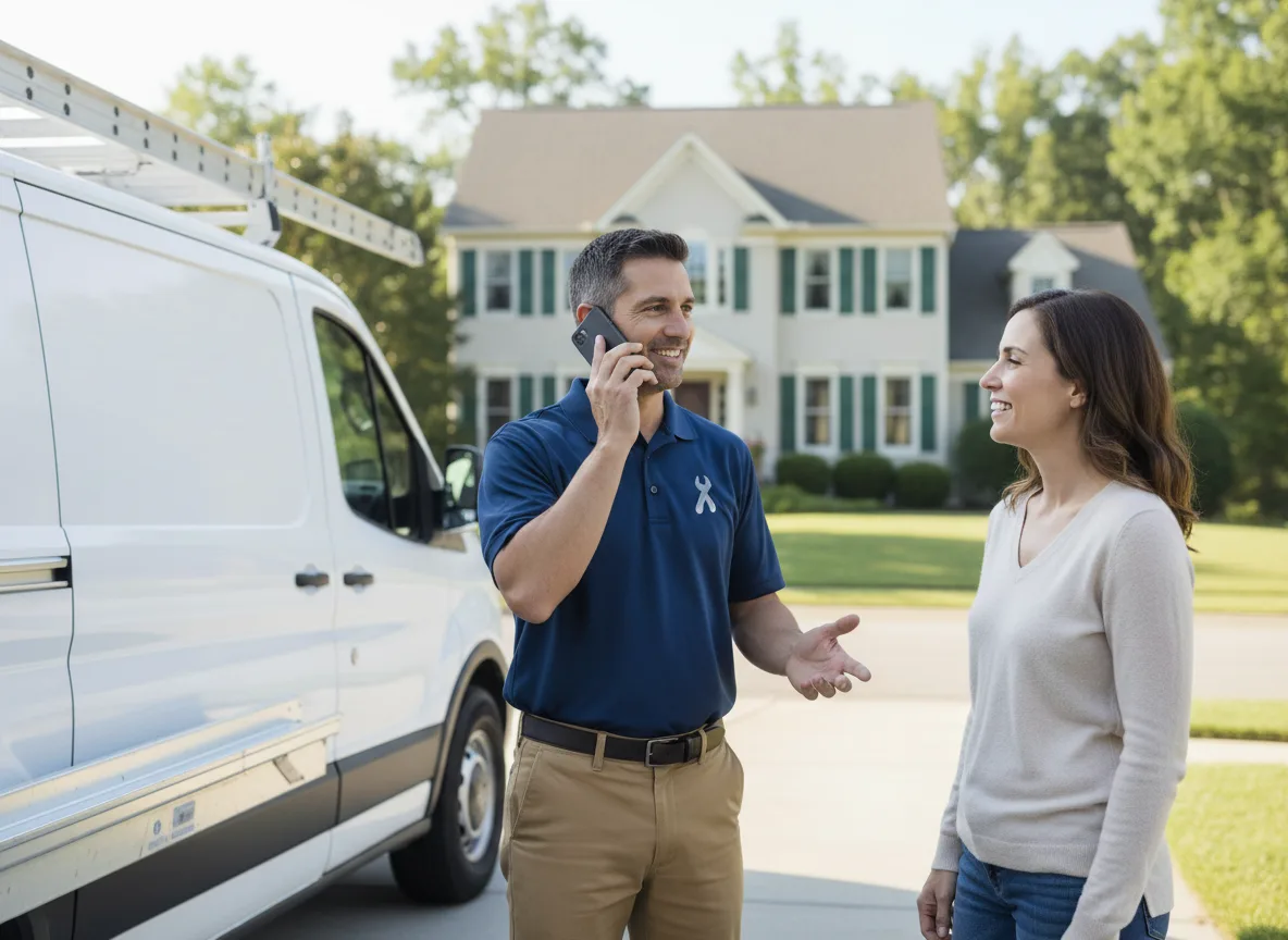 Home Gutter Service Larchmont, NY FAQs